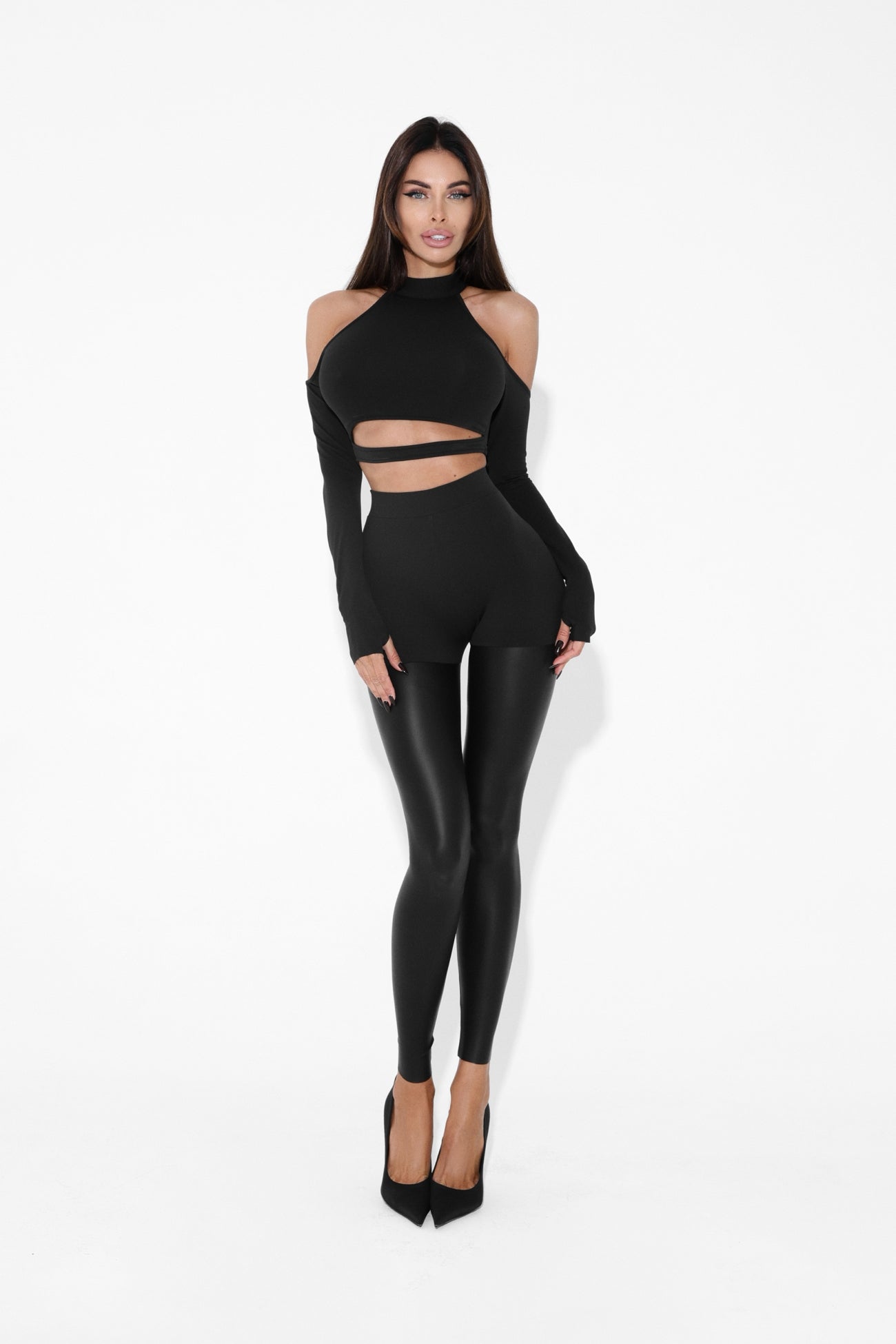 Maffi Leggings