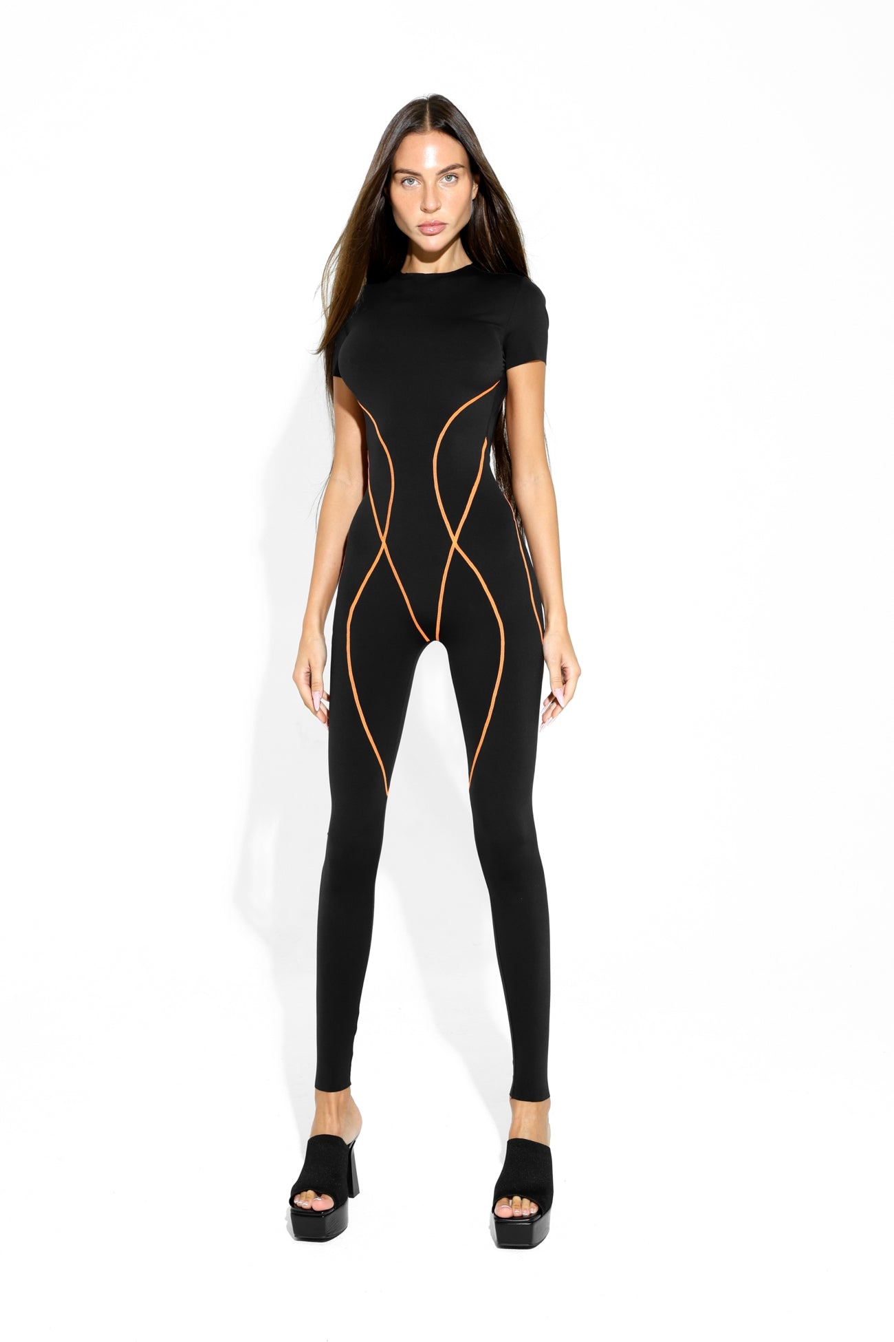Possi Jumpsuit