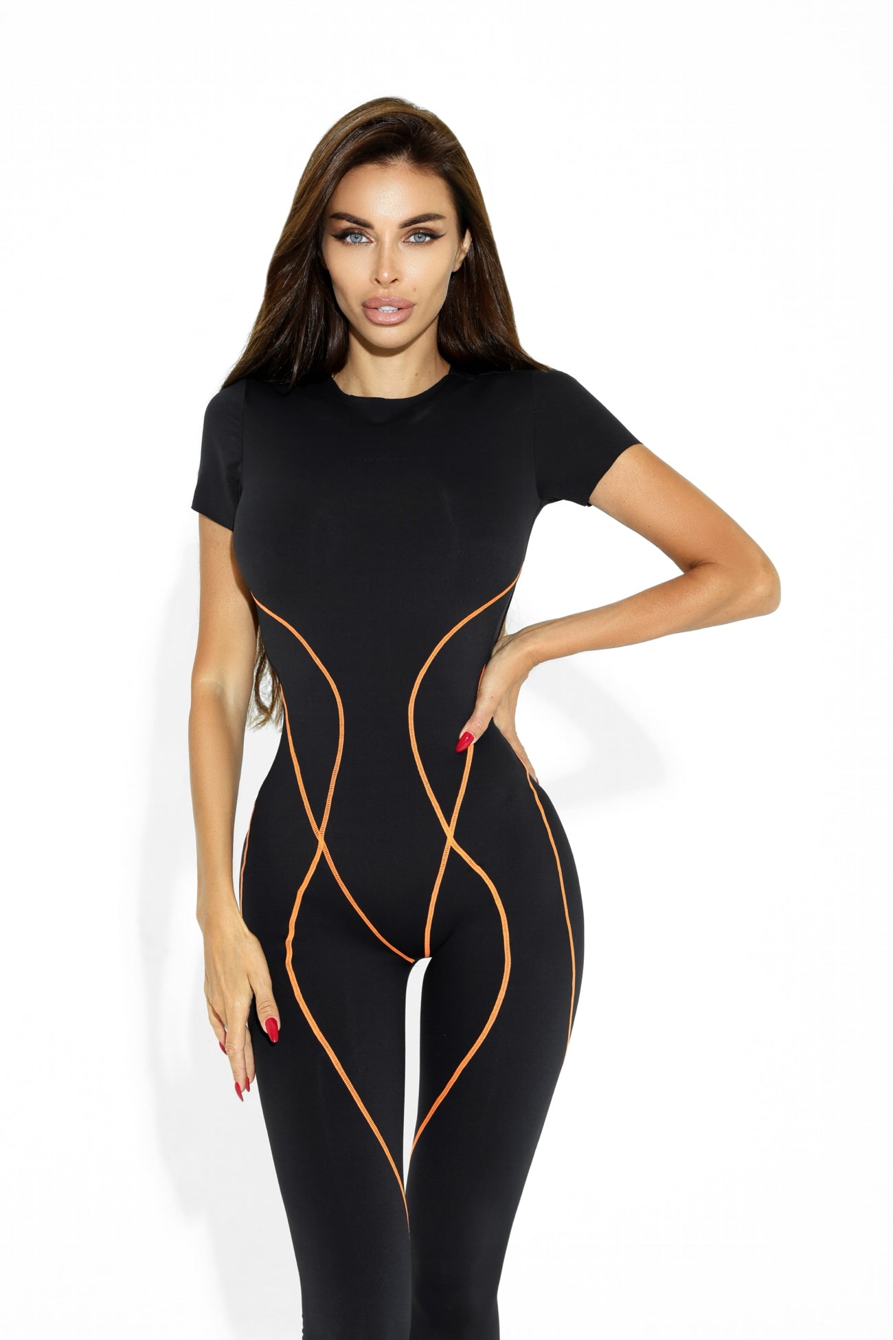 Possi Jumpsuit