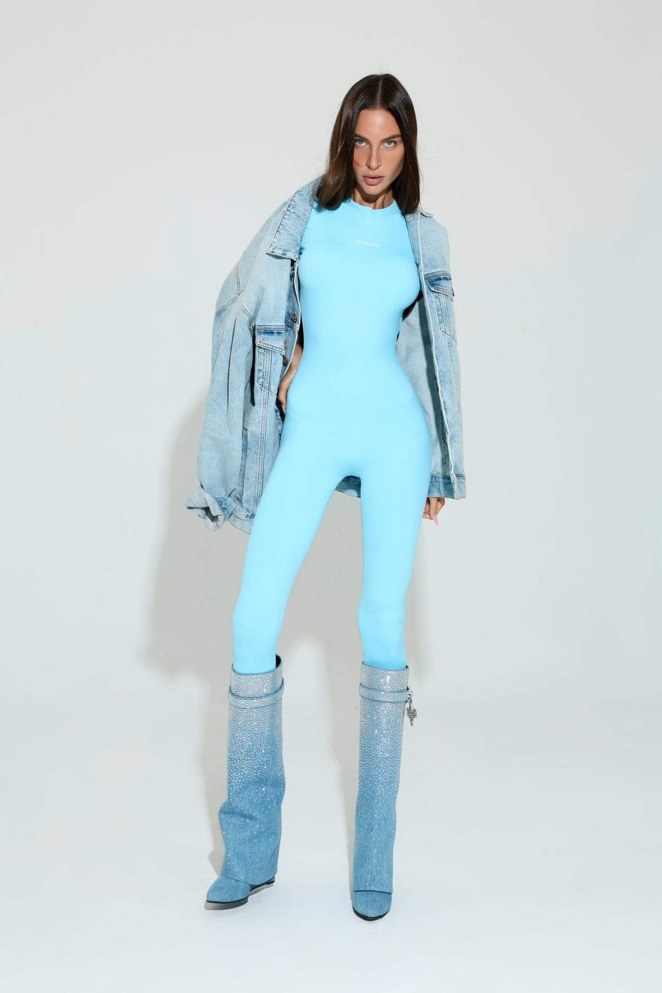 Possi Jumpsuit