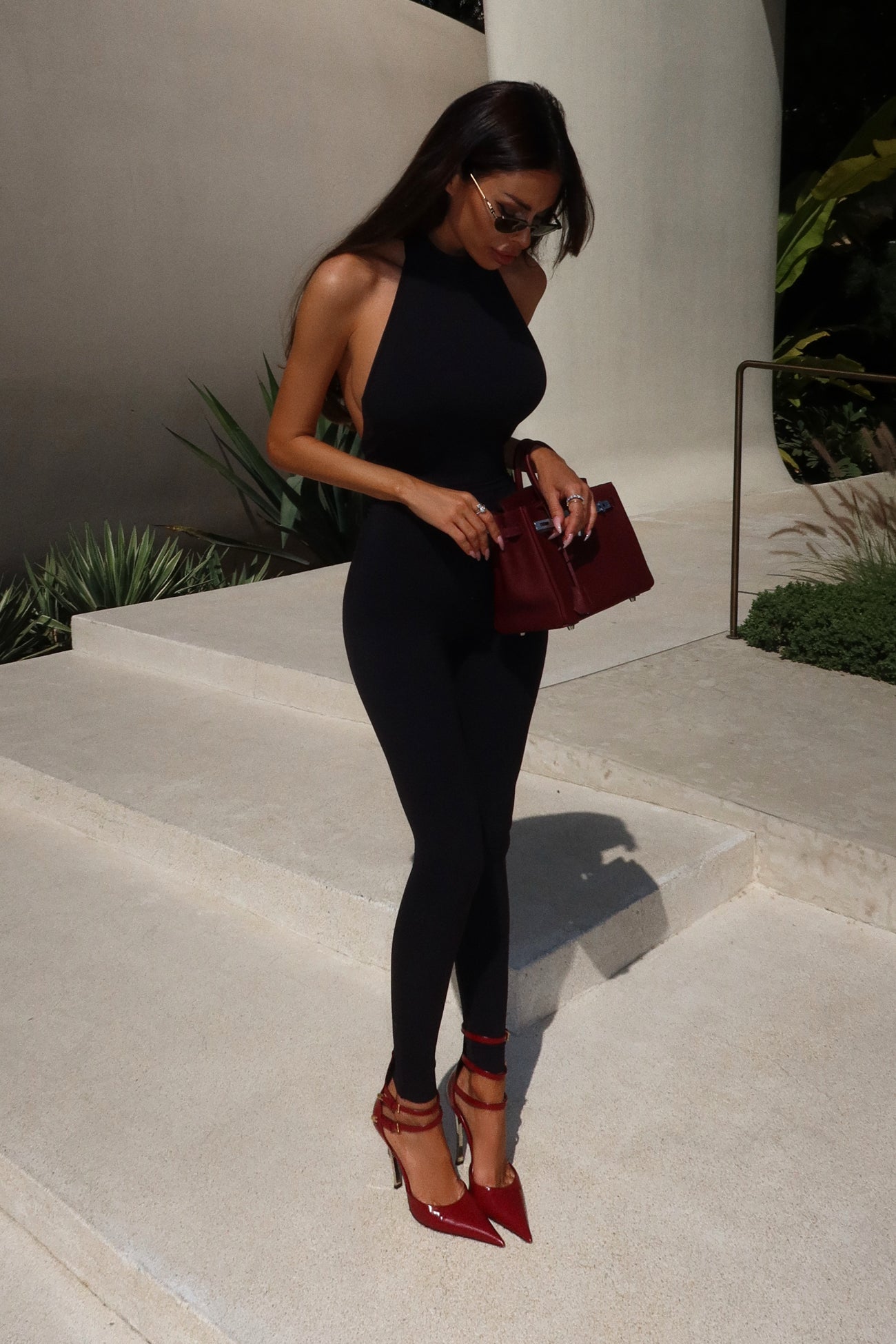 Shebi Jumpsuit
