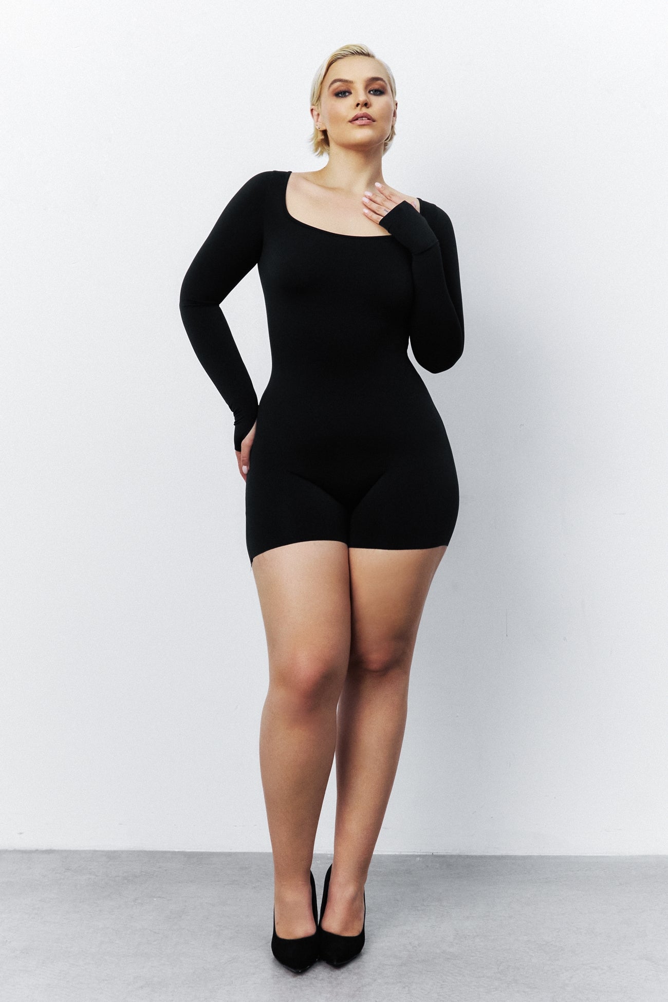 Nel Jumpsuit