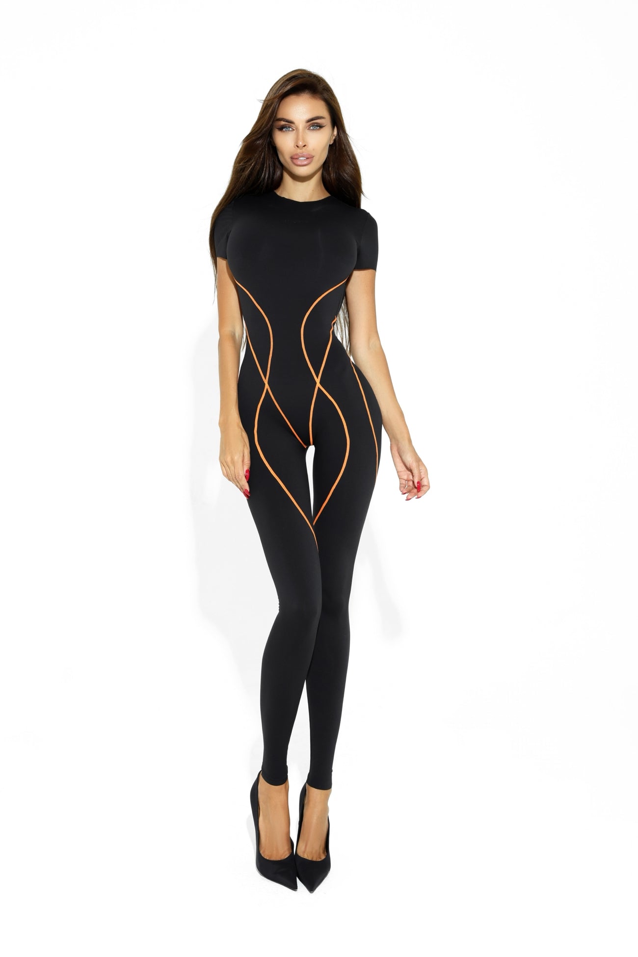 Possi Jumpsuit