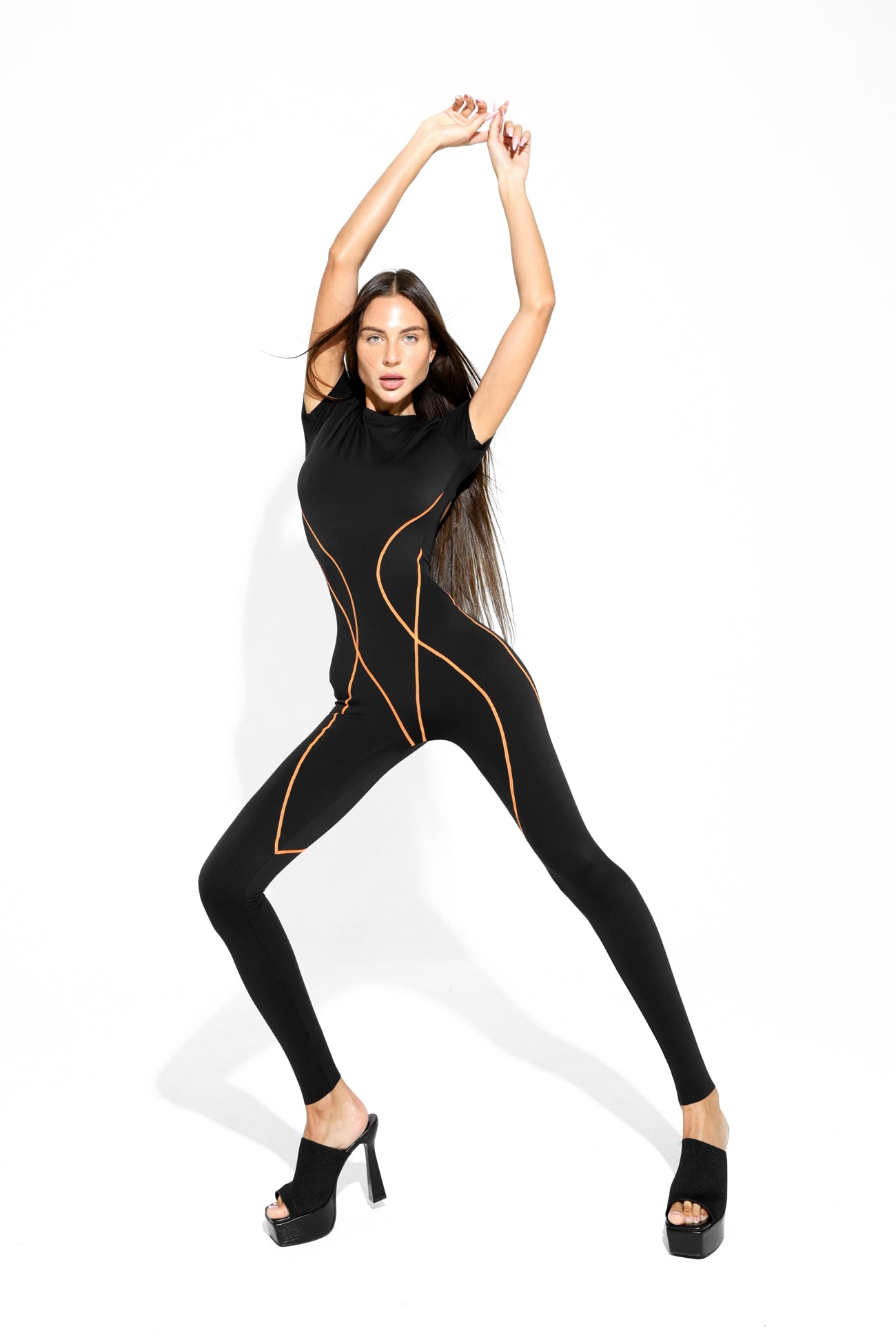 Possi Jumpsuit