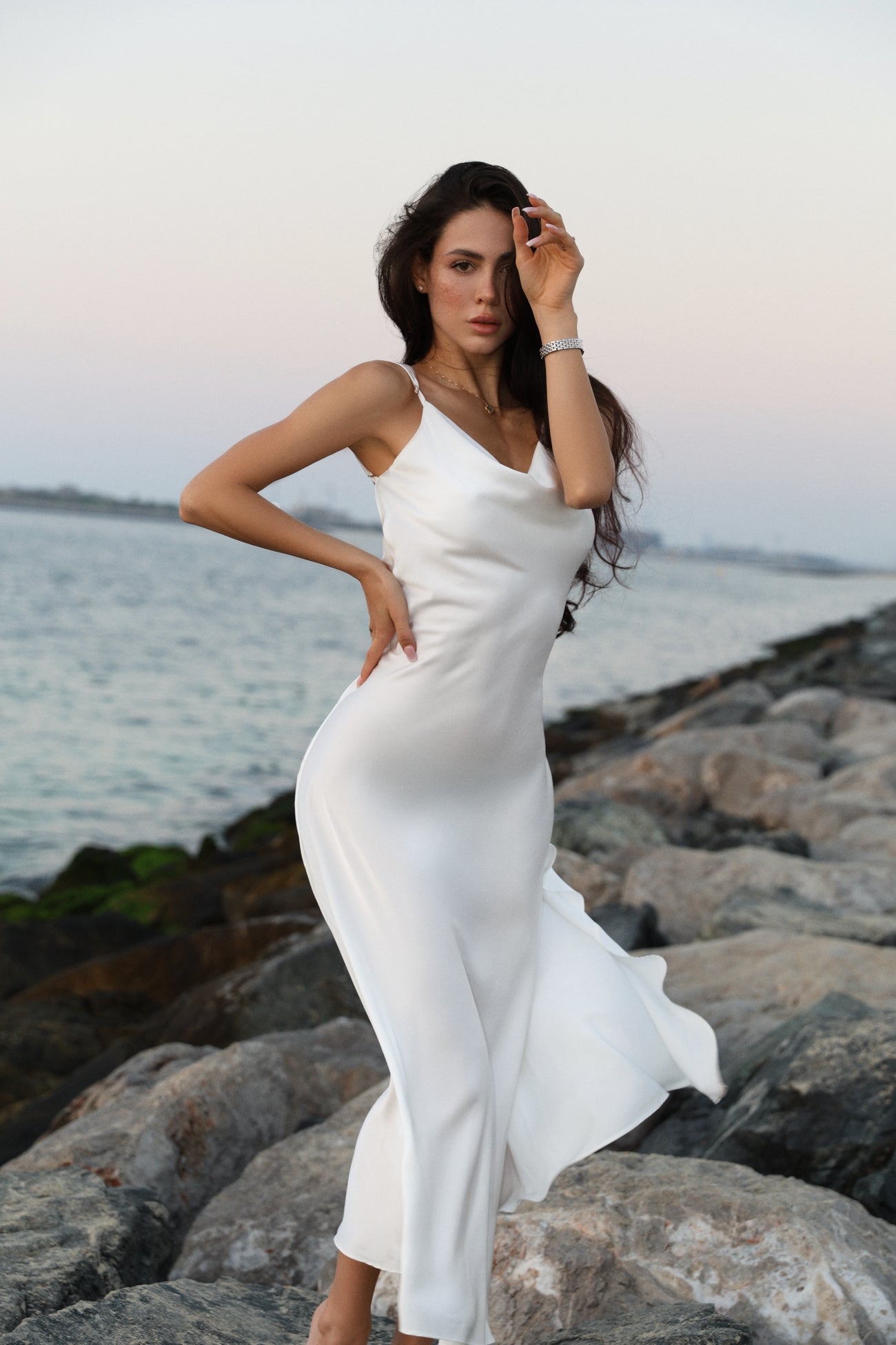 Nue Dress