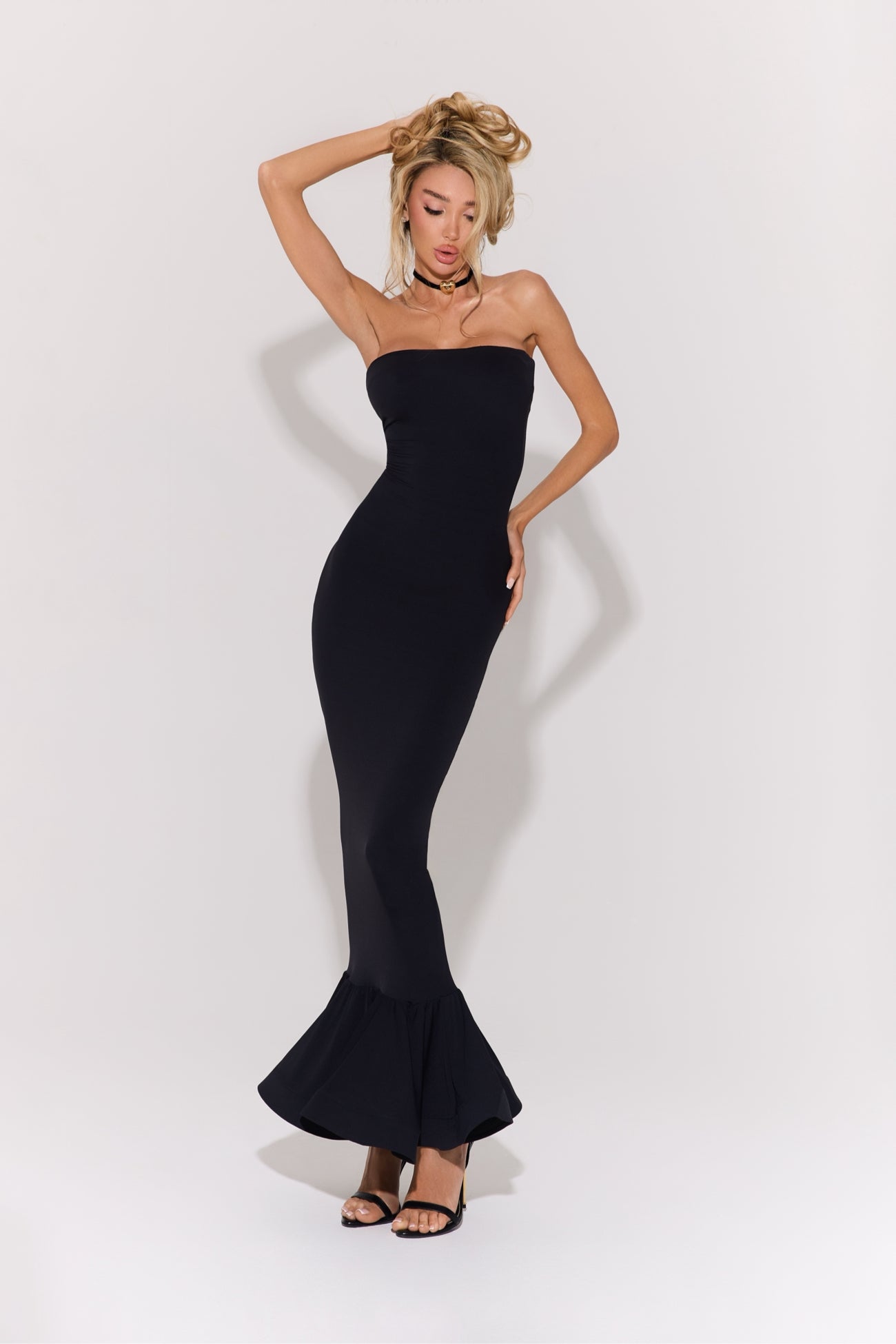 Domina Dress