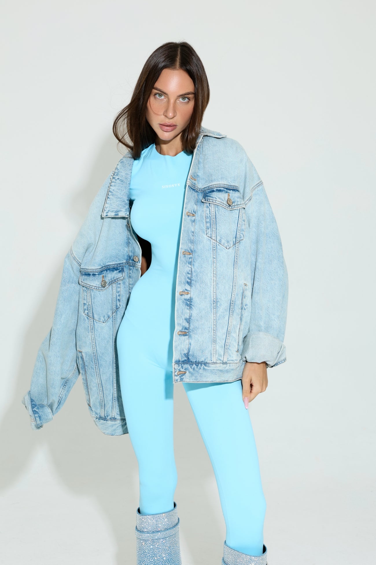 Possi Jumpsuit