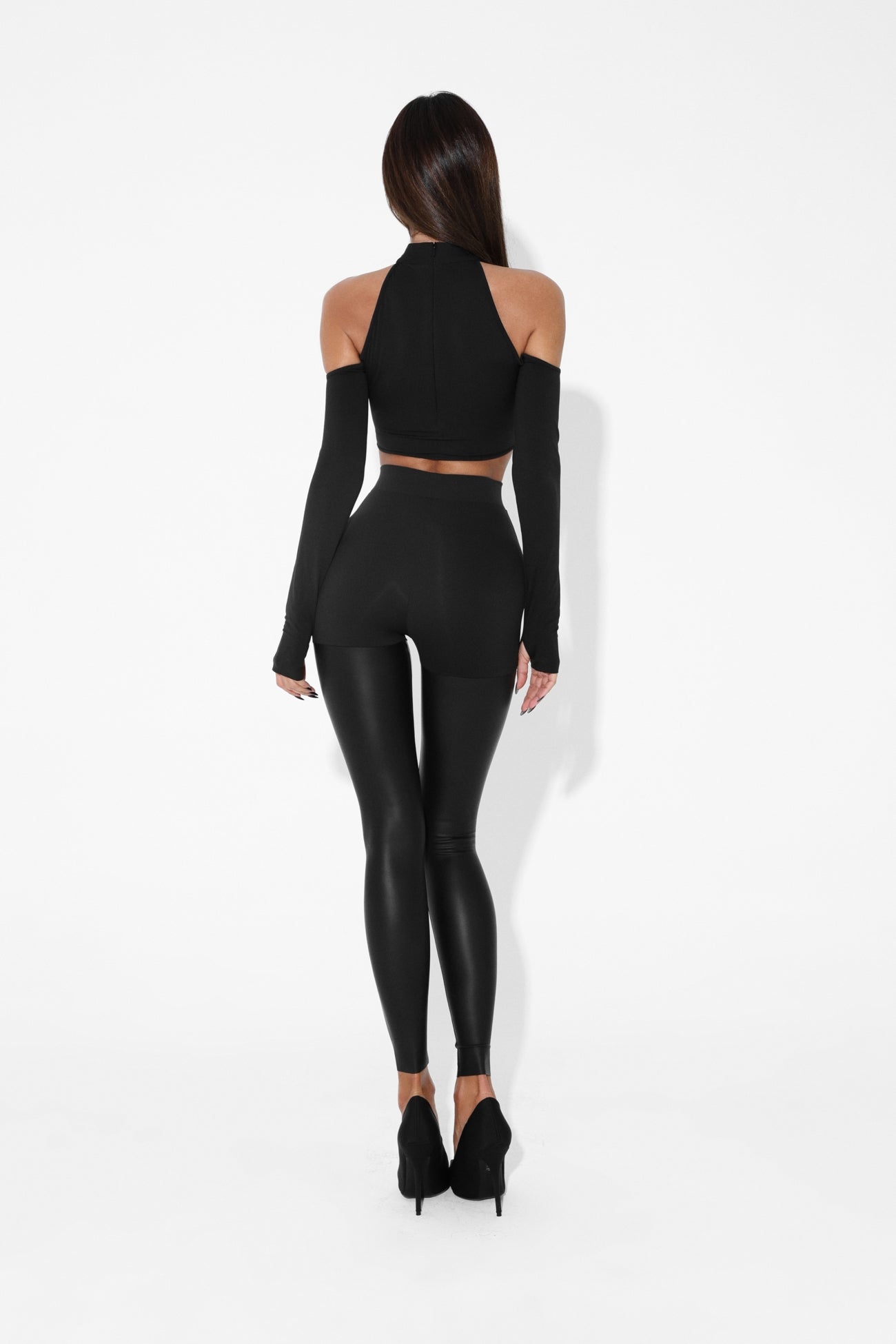Maffi Leggings