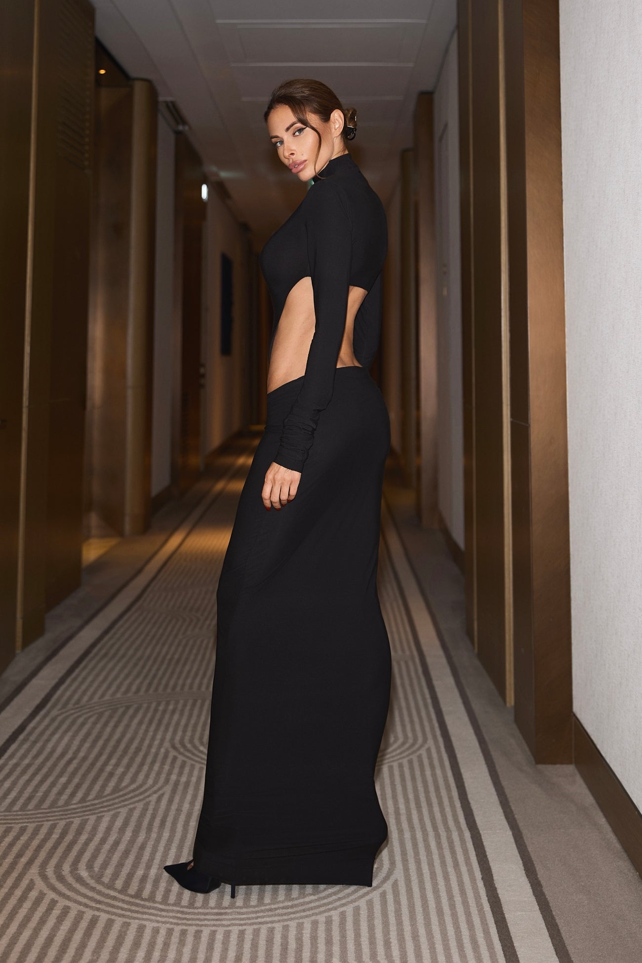 Bosti Dress