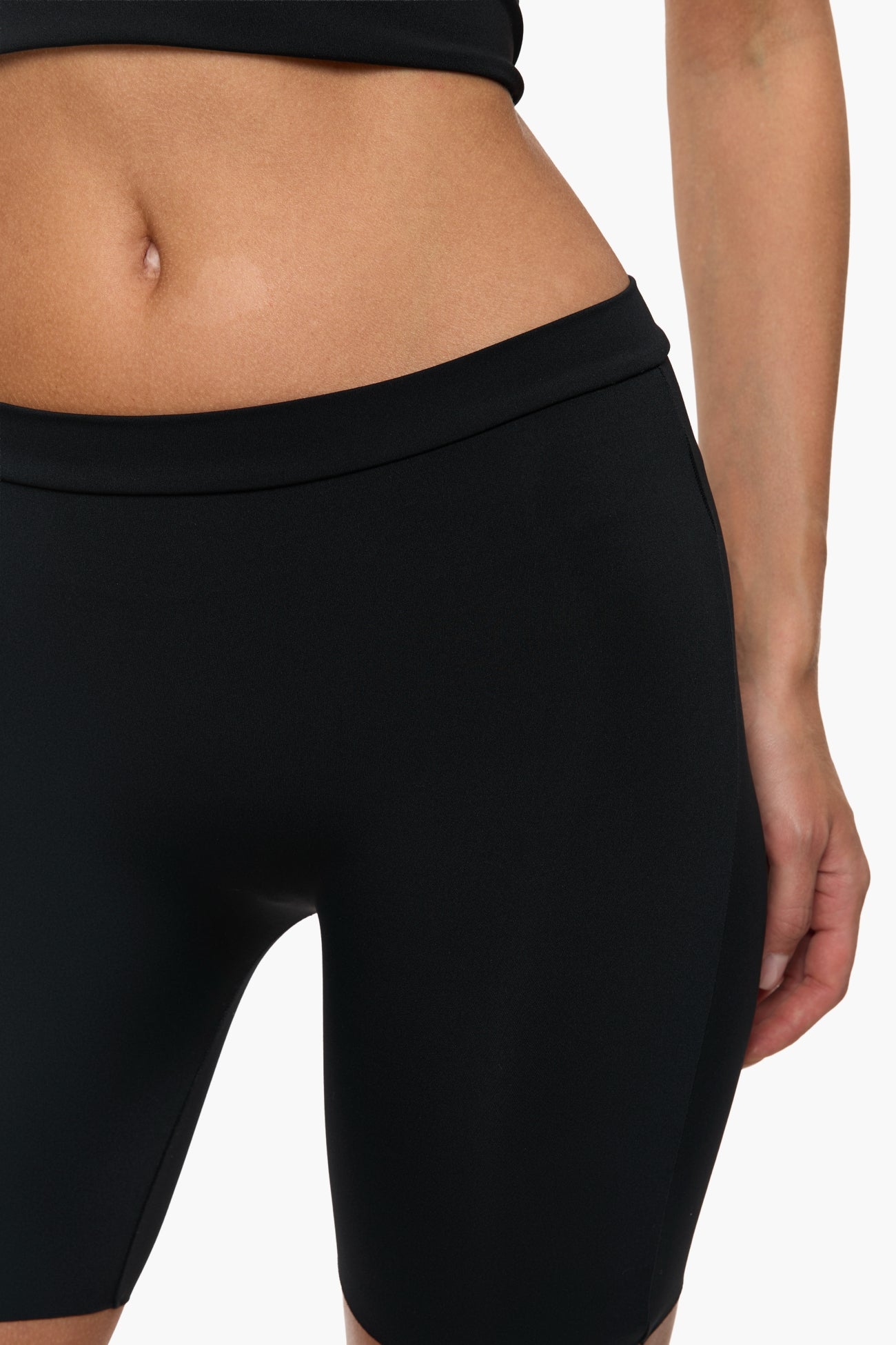 Jivani Shorts